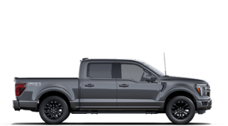 2025 Ford F-150® External Image 1